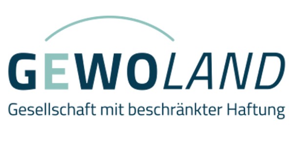 Gründung der GEWOLAND-GmbH am 09.05.2018 