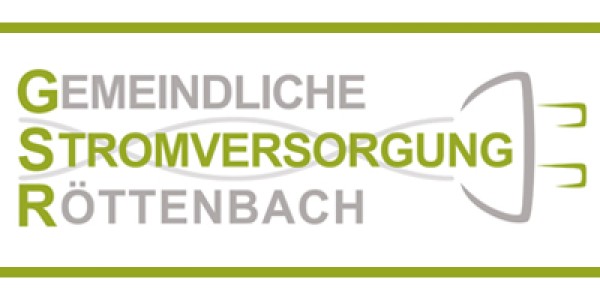Gemeindliche Stromversorgung Röttenbach stellt Betrieb ein!