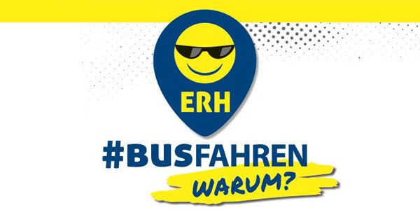 Gute Gründe - Mit dem Bus durch Erlangen-Höchstadt