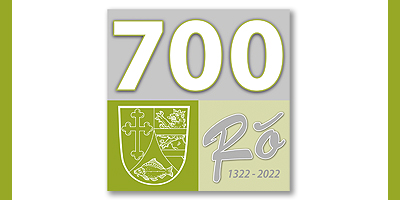 700 Jahre Röttenbach