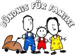 Logo Bündnis für Familie