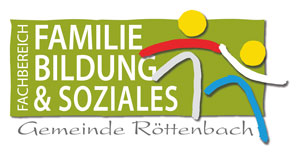 Logo Fachbereich Familie, Bildung & Soziales
