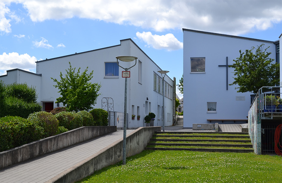 Evangelisches Montessori-Kinderhaus