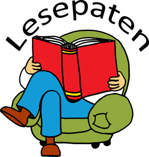 Logo Lesepaten