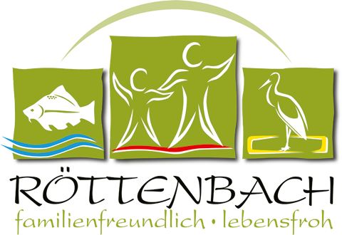 Logo Gemeinde Röttenbach