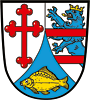 Wappen Gemeinde Röttenbach